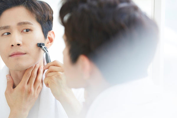 20 Must-Have Japanese Shaving Products For Men-Japanese Taste
