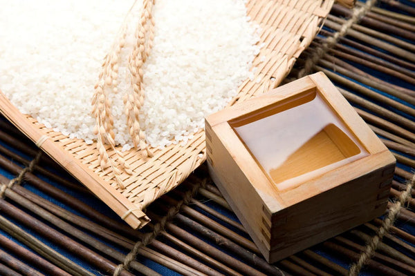 23 Japanese Skincare Products Packed With Superfood Skincare Ingredient Sake