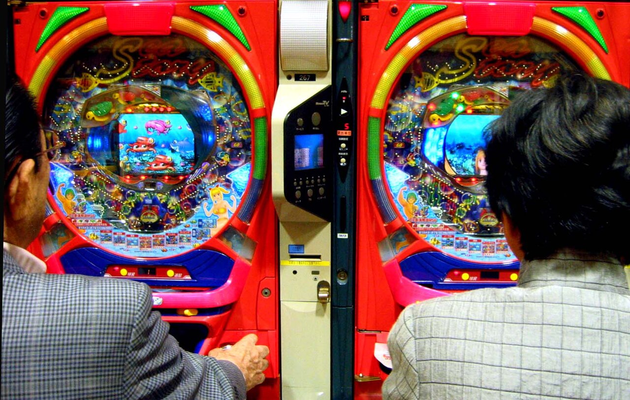 What Is Pachinko? A Guide to Japan’s Gambling Culture