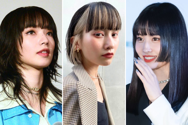 Top 9 Must-Try Japanese Hairstyles: Harajuku & J-Pop’s Hair Trends