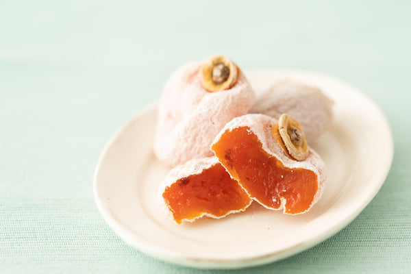A Beginner’s Guide to Hoshigaki – A Healthy Japanese Snack Made from Dried Persimmons-Japanese Taste