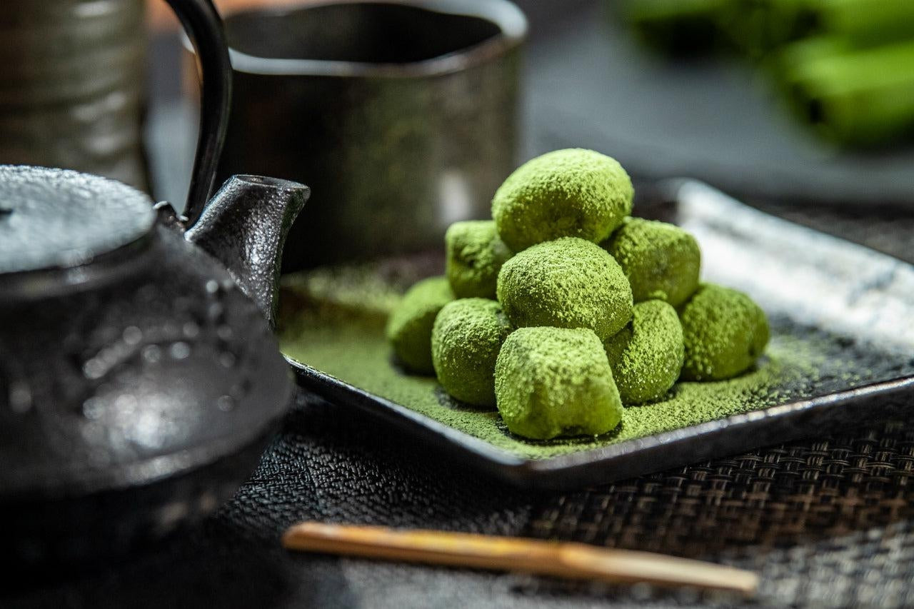 ITOEN Oi Ocha Koi Green Tea Powder 40g 50 cups Matcha – JAPAN Lifestyle