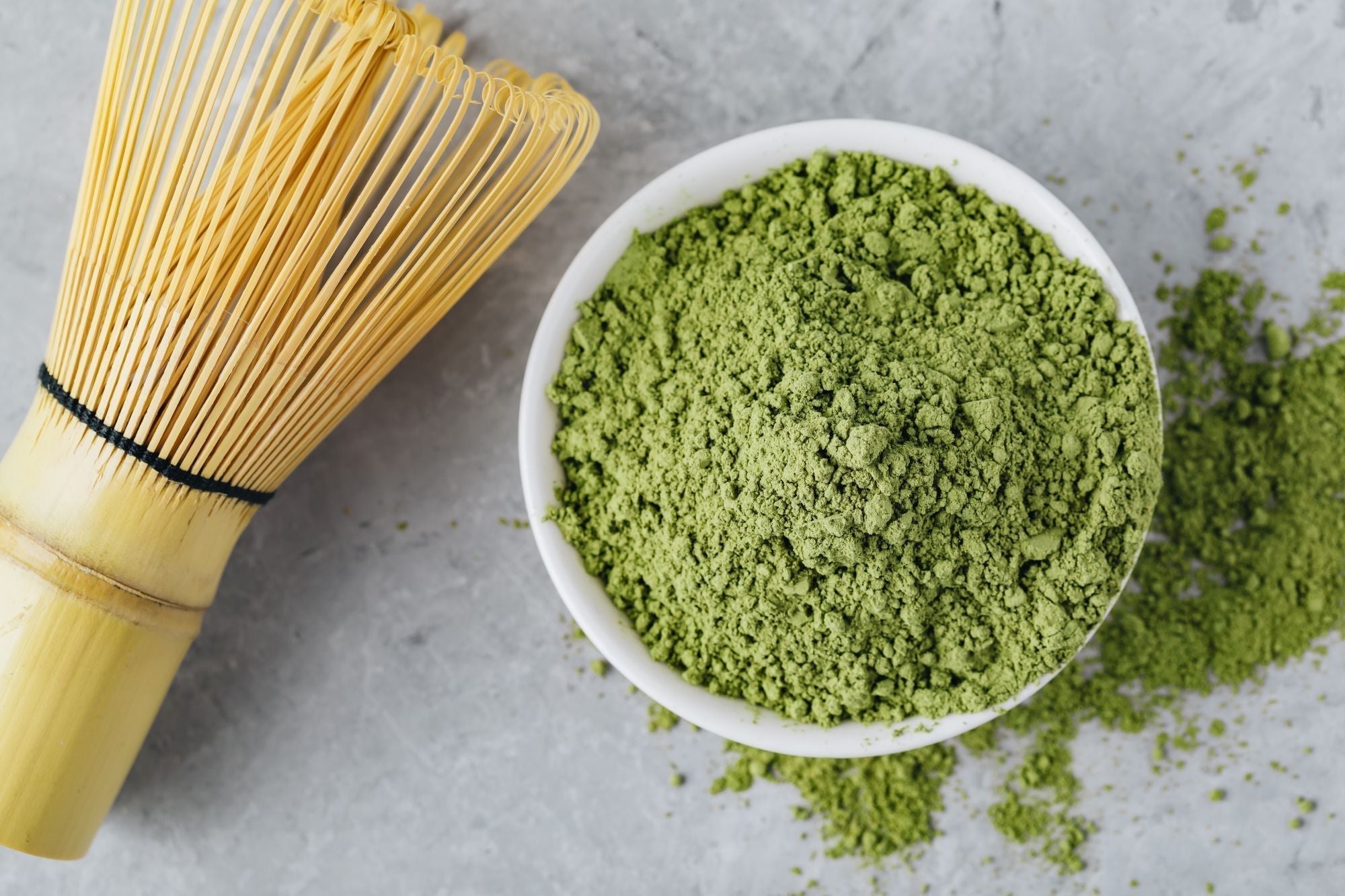 Top 10 Matcha Powders From Ceremonial Matcha to Everyday Use