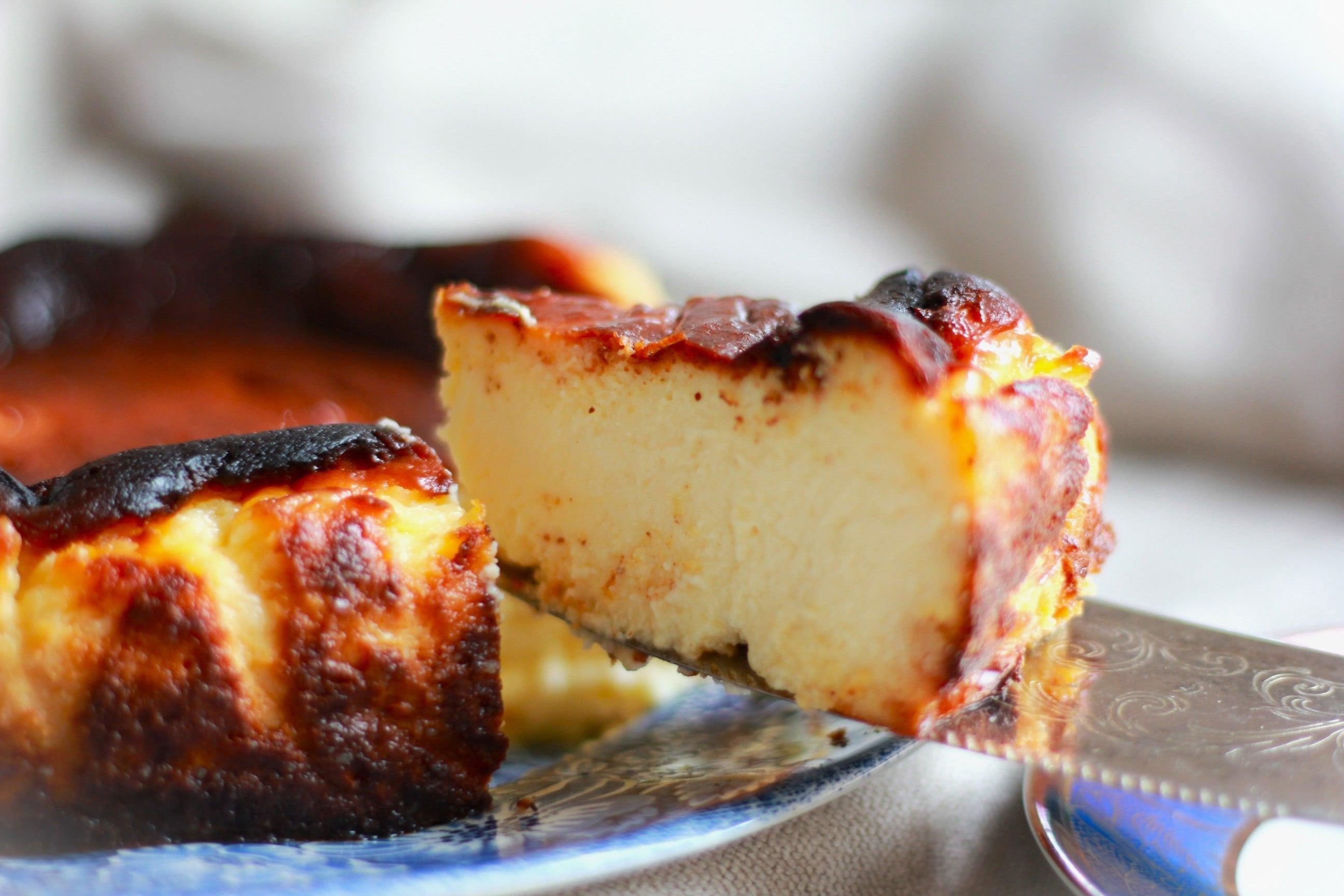 Extra Soft Mochi with Cheesecake Filling – U-Taste