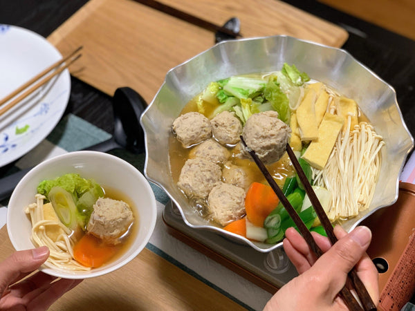 How to Make Chanko Nabe (Sumo Stew) At Home-Japanese Taste