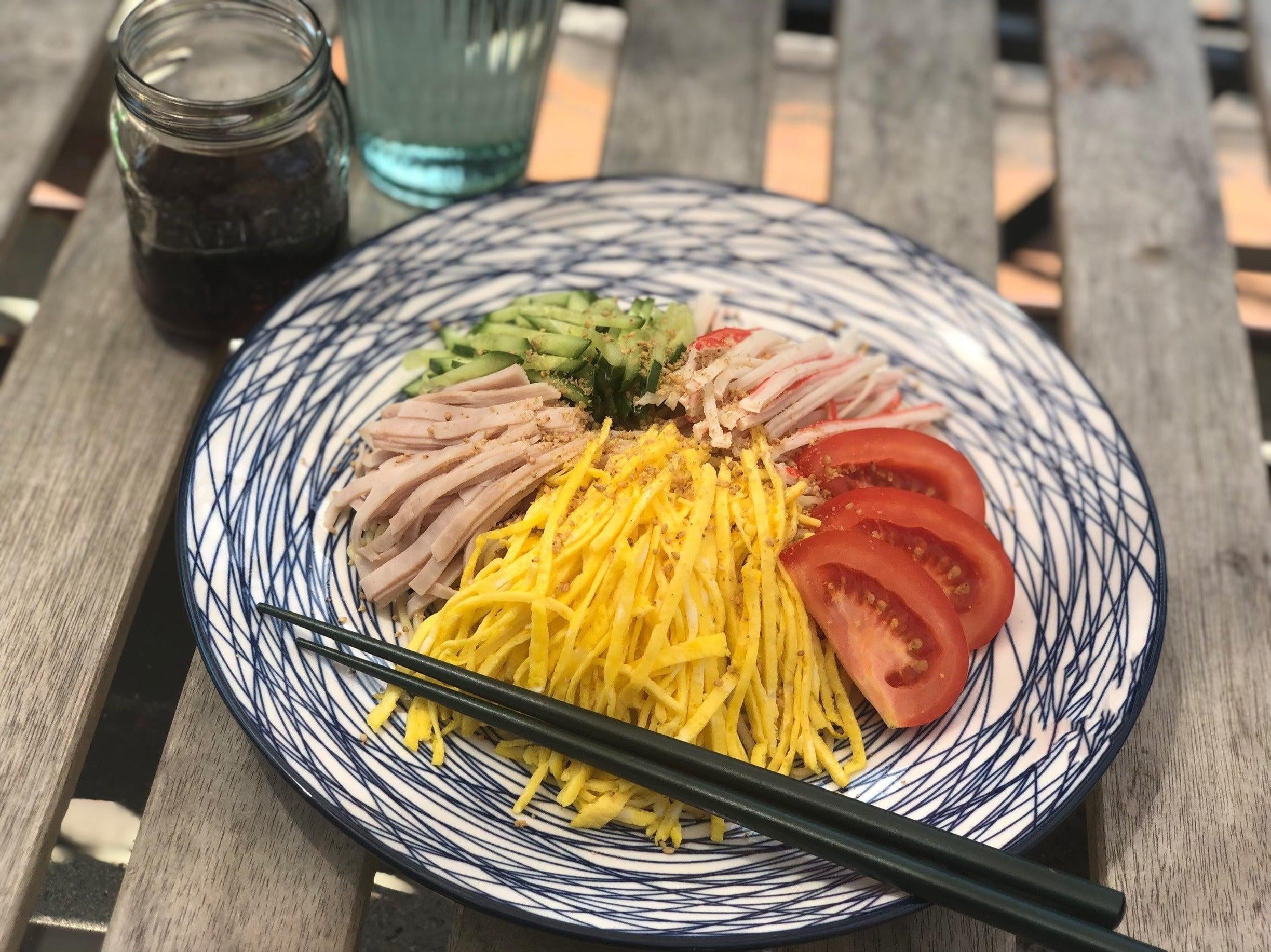 Hiyashi store