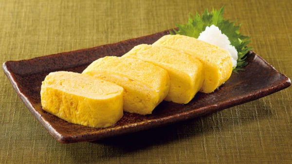 How to Make Tamagoyaki (Japanese Omelet) – A Simple Recipe!-Japanese Taste