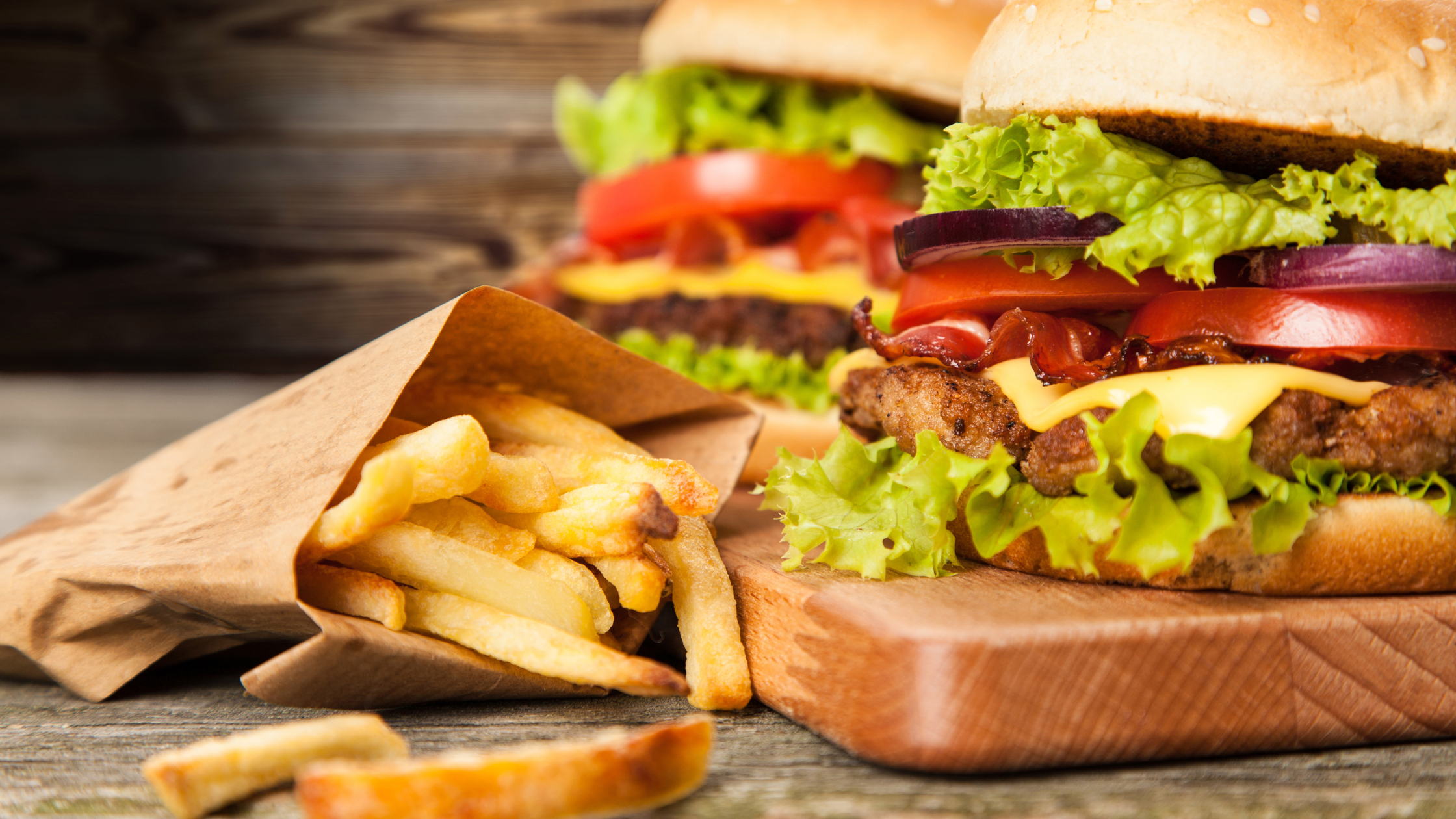 Japanese Fast Food MustTry Chains for Your Food Bucket List