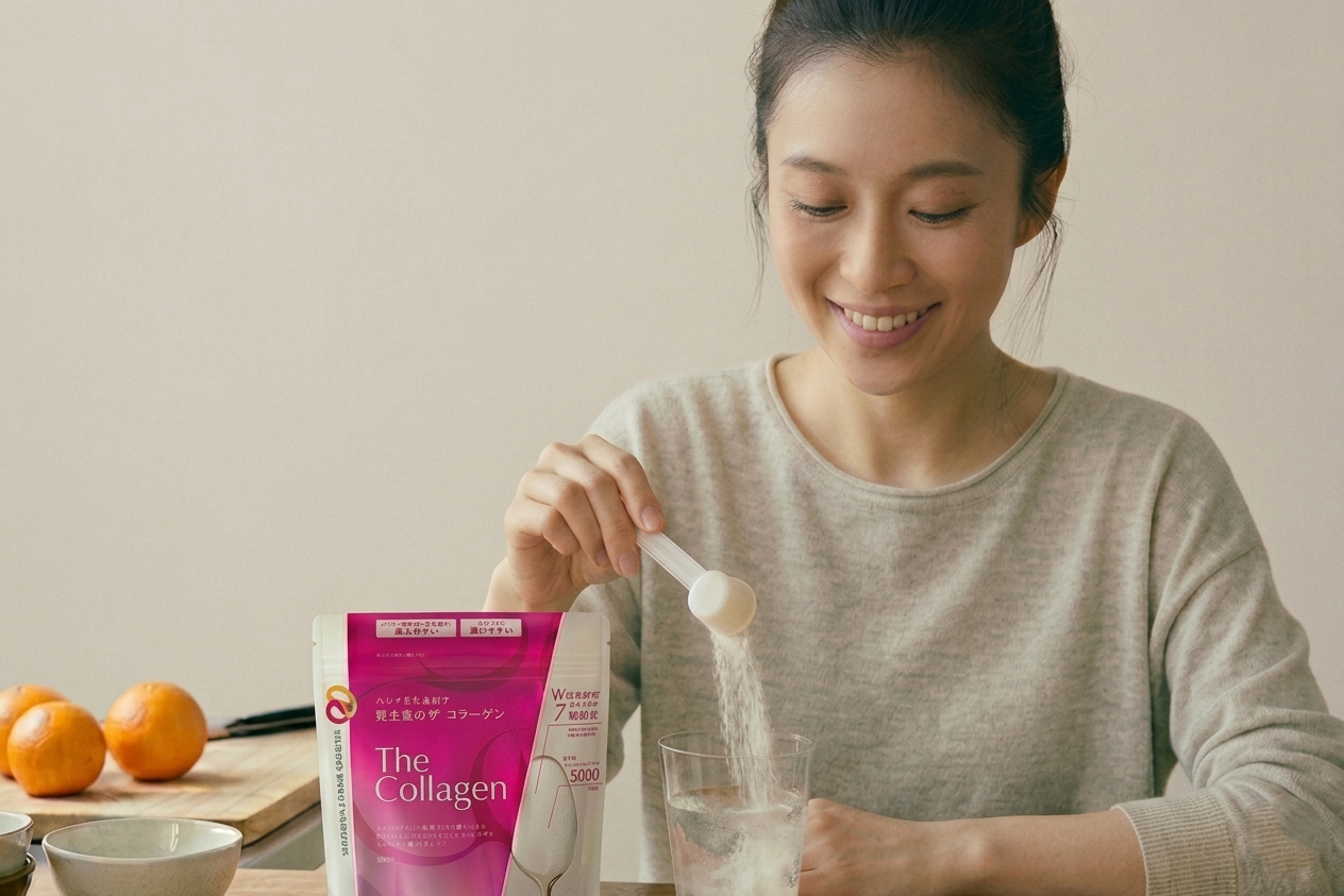 Marine vs Bovine Collagen: Which is Better?