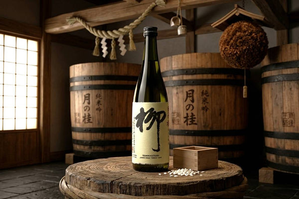 What Is Sake? Understanding Japan’s Beloved Alcoholic Drink