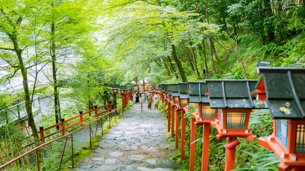 10 Shinto Gods to Know When Visiting Japan’s Shrines