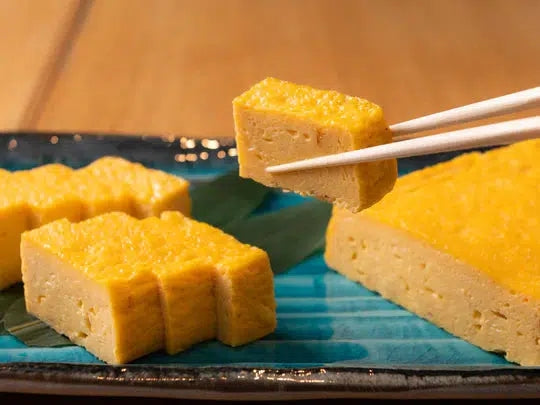 Tamagoyaki 101 - Everything You Should Know About This Japanese