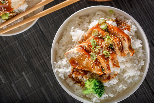 Teriyaki: The Japanese Original & Its Export Cousins-Japanese Taste