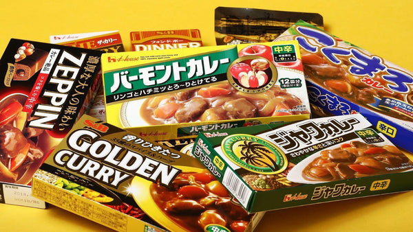What is the Best Japanese Curry? Discover Japan’s Most Popular Brands!-Japanese Taste