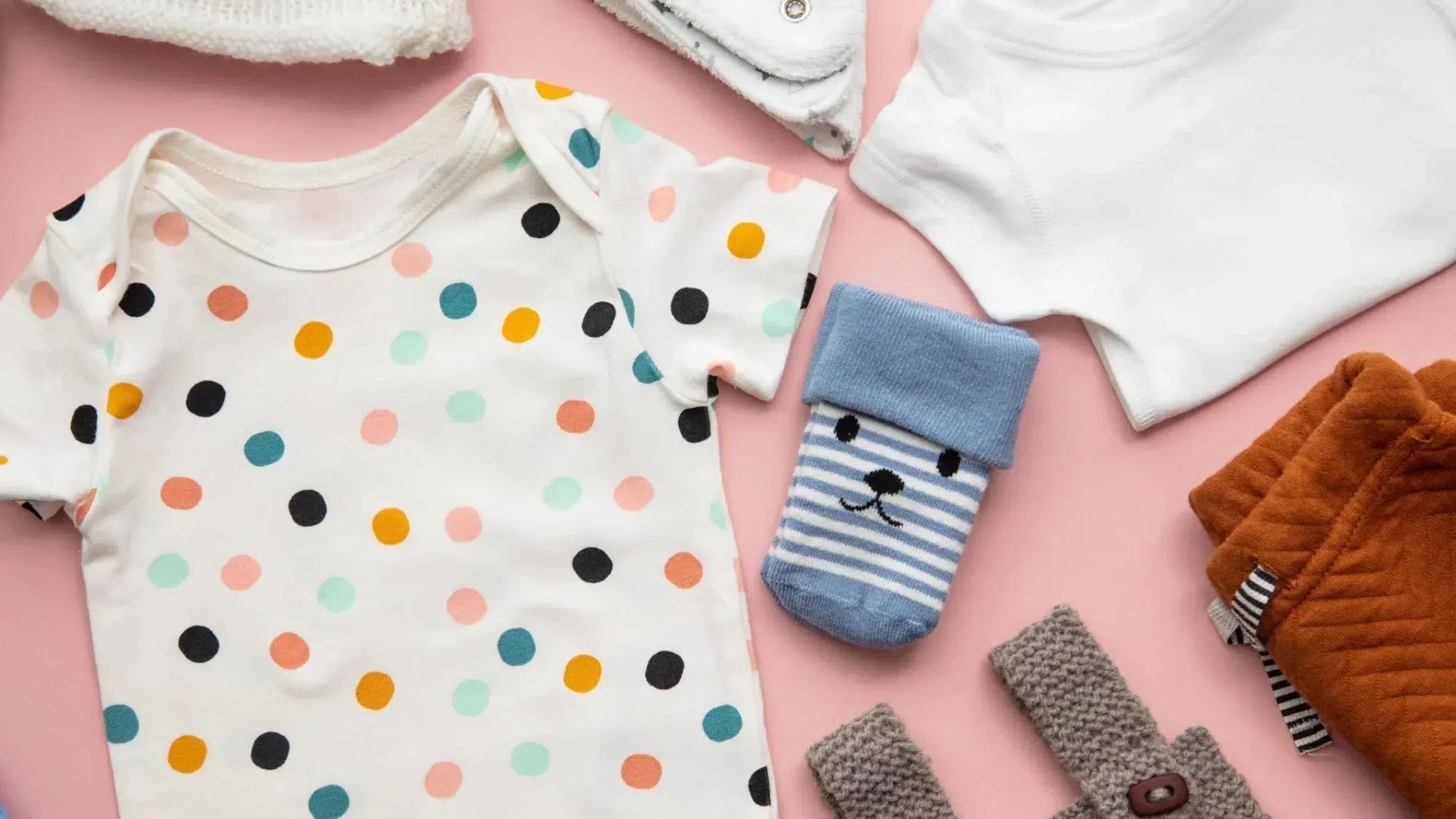 Buy Quality Baby Clothing Online