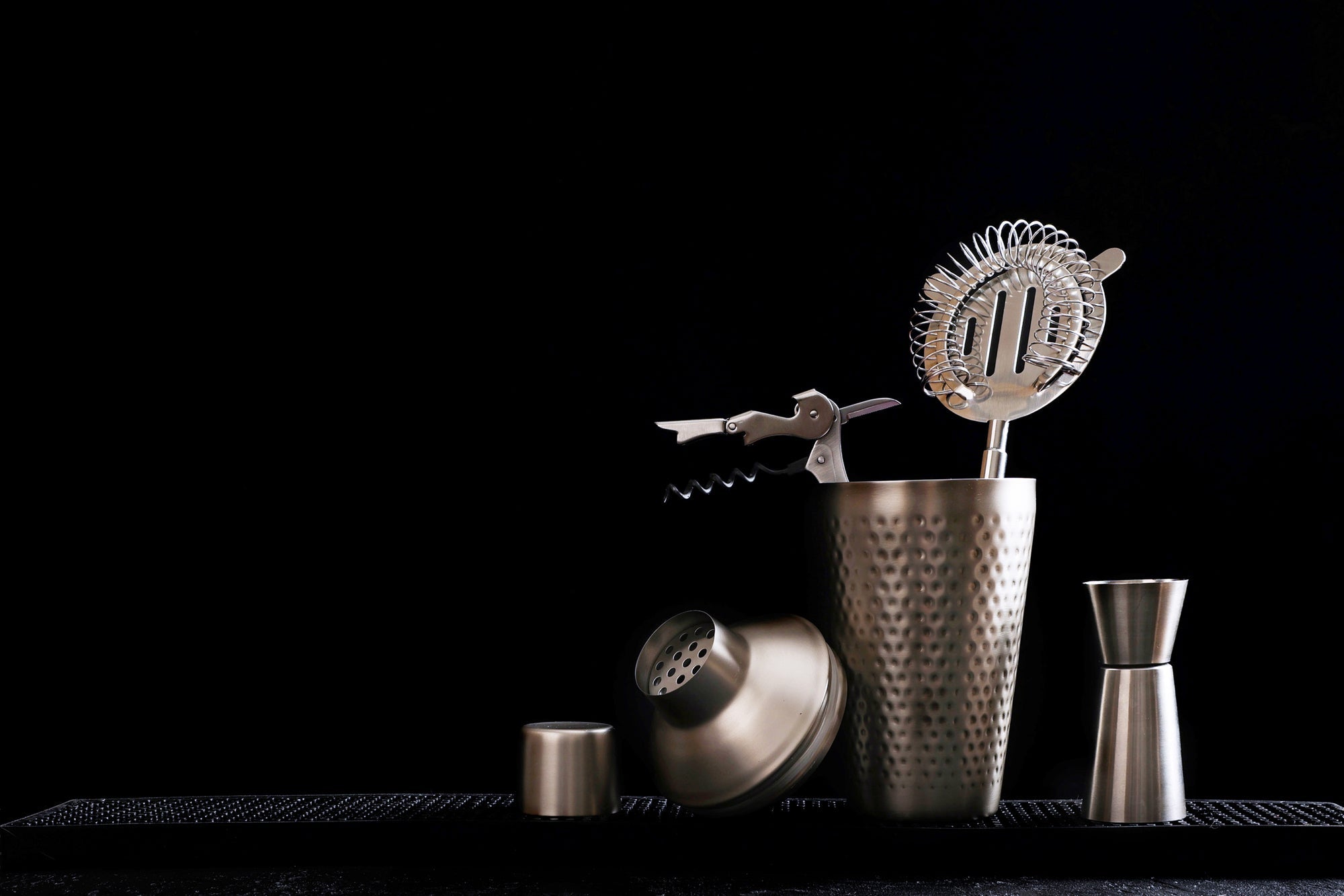 Buy HighQuality Barware & Bar Tools Online Japanese Taste