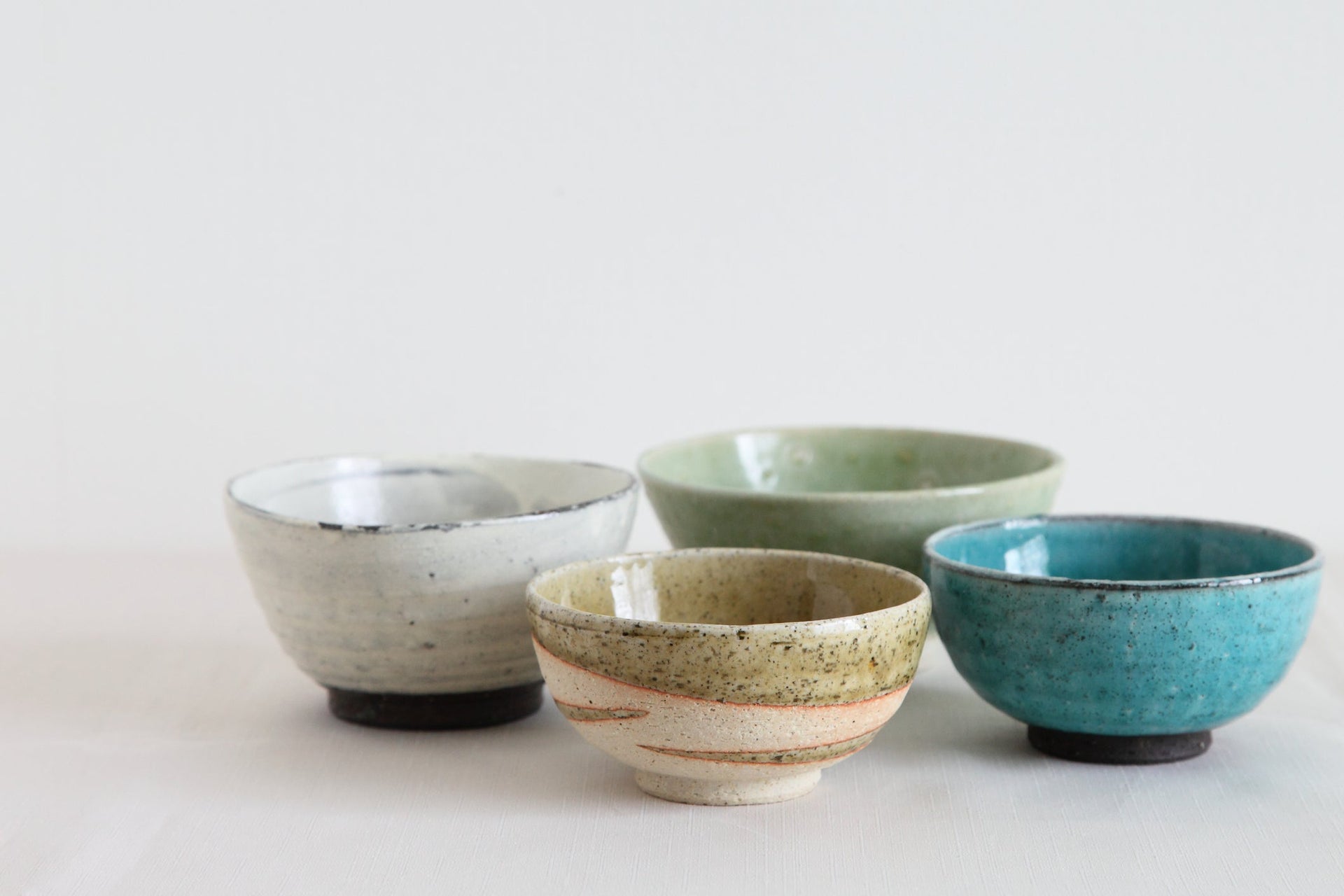 Japanese Bowls