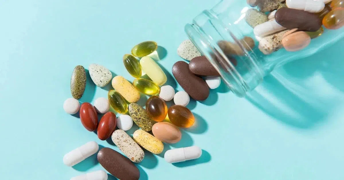 Buy Japanese Supplements and Vitamins Online – Page 2