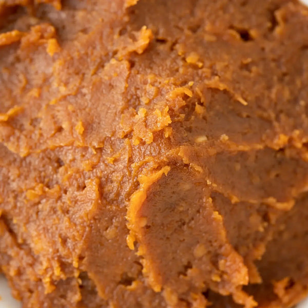 Adachi Jozo Aged Koji Rice Miso Naturally Fermented Miso Paste 15.9oz