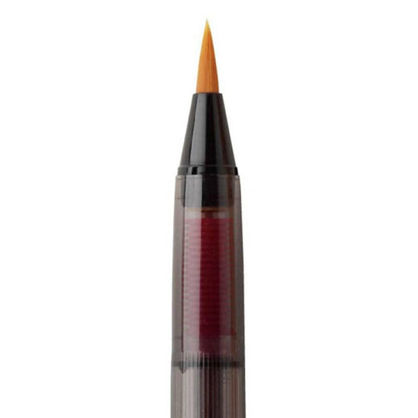 Akashiya Natural Bamboo Brush Pen Replacement Tip