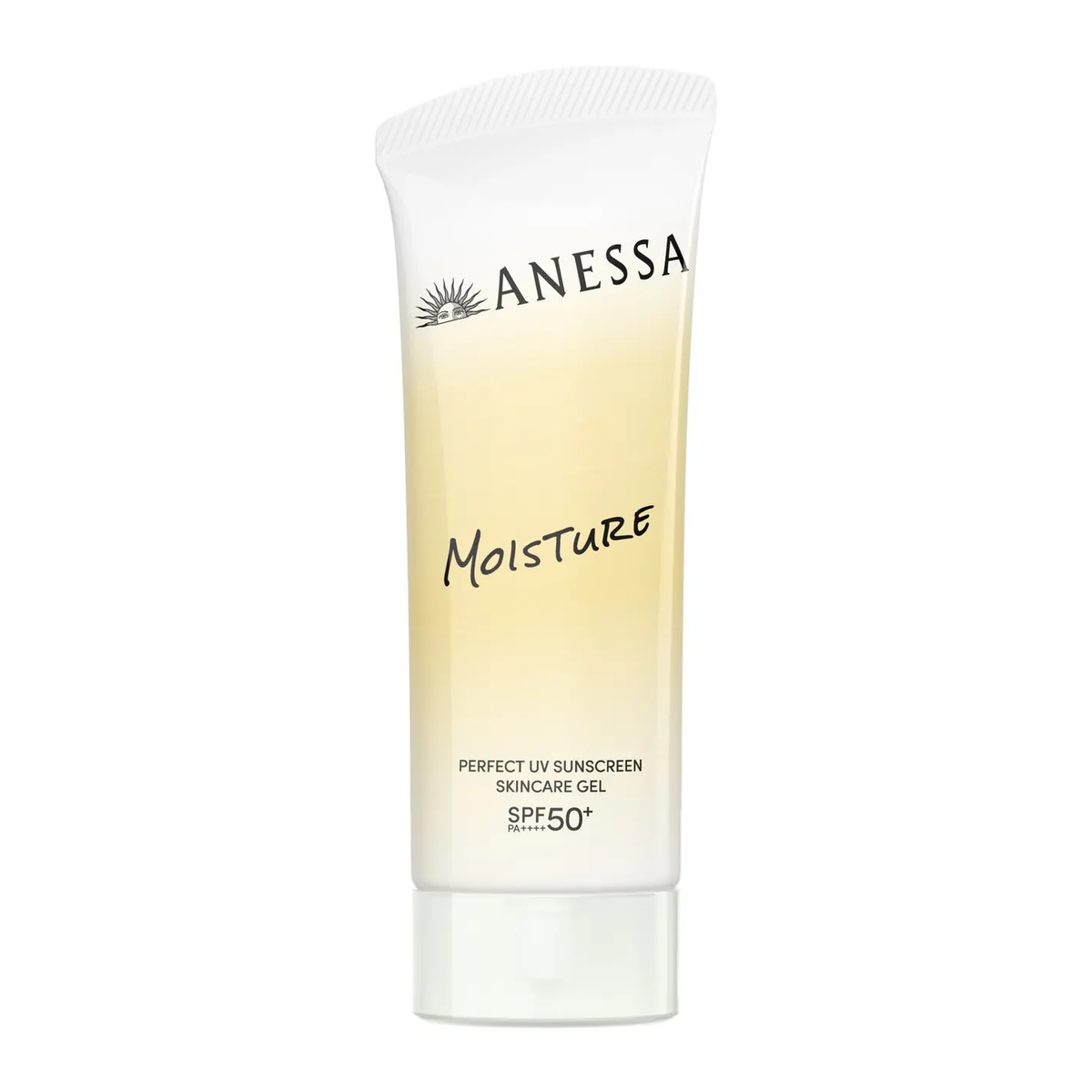 Anessa Moisture Perfect UV Sunscreen Skincare Gel NB SPF50+ 3.2oz