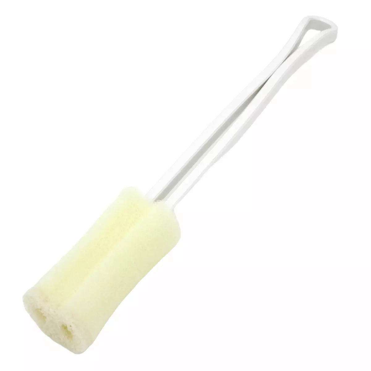 Asso Long Reach Sponge Brush For Bottles & Jugs