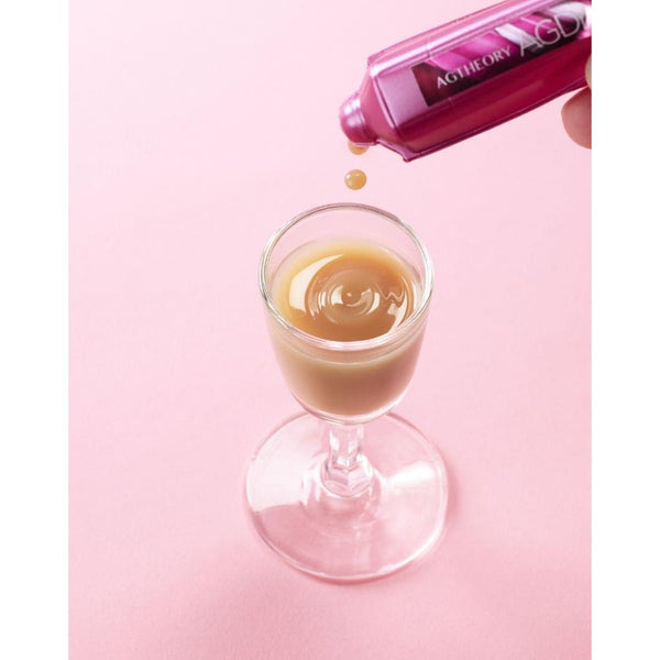 Axxzia Agtheory AG Drink XI Power & Beauty Collagen Drink 30 Bottles