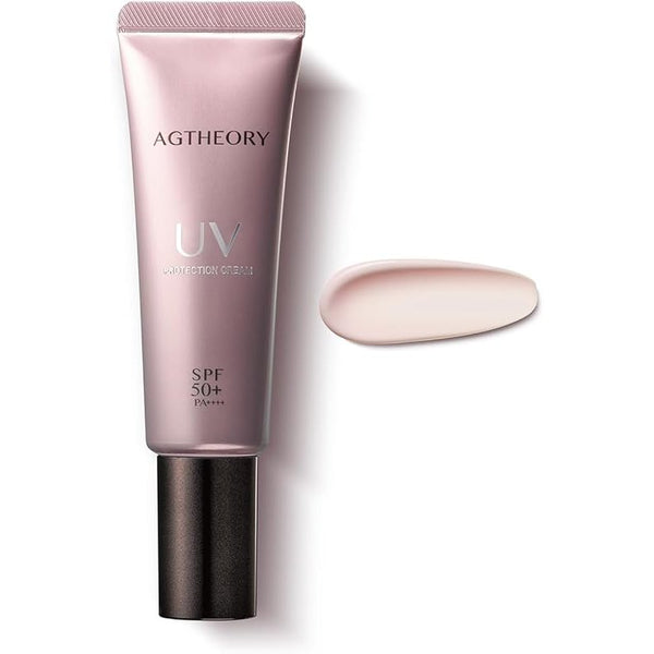 Axxzia Agtheory UV Protection Cream Sunscreen For Face 40g