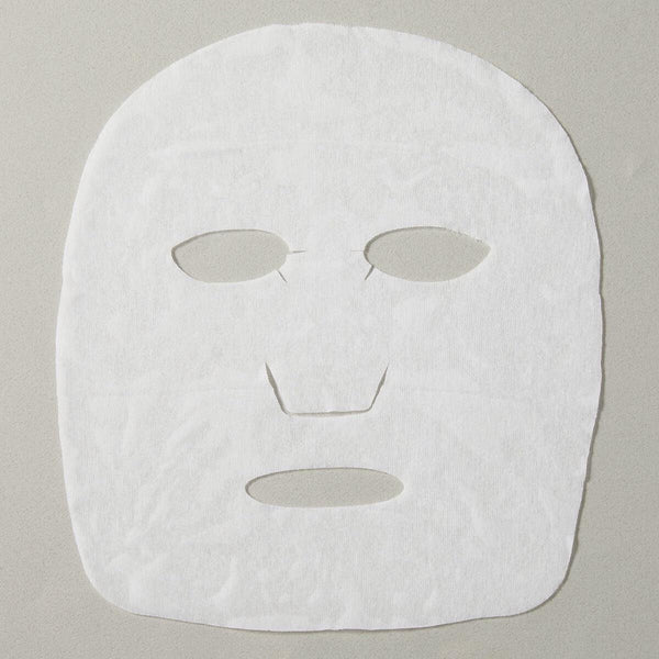 BCL Saborino Mixed Berries Morning Facial Sheet Mask 28 Sheets