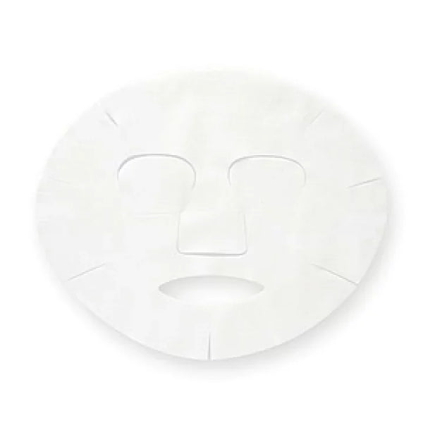 Bandai Rose of Versailles Skin Toning Face Mask 1 Sheet 16ml