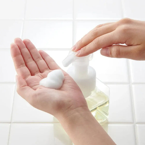 Bioré Foaming Hand Wash Refill Bottle Antibacterial Soap 26 fl oz