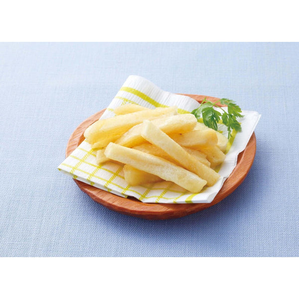 Calbee Jagabee Potato Sticks Snack Lightly Salted 75g