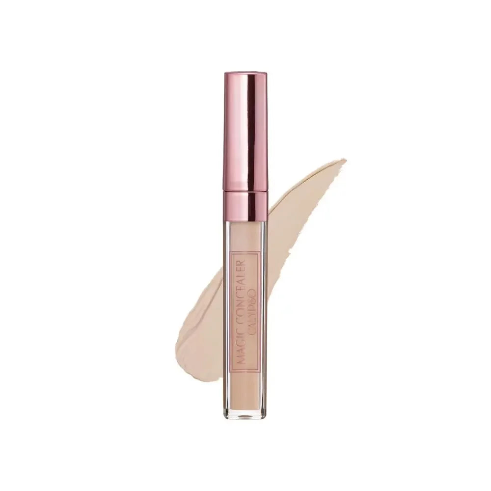 Calypso Magic Concealer Full Coverage Concealer Pink Beige