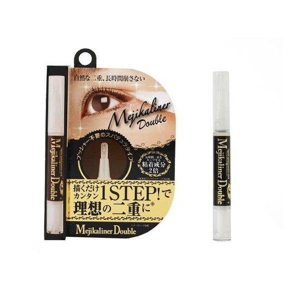Chez Moi Mejikaliner Double Eyelid Glue Essence Stick