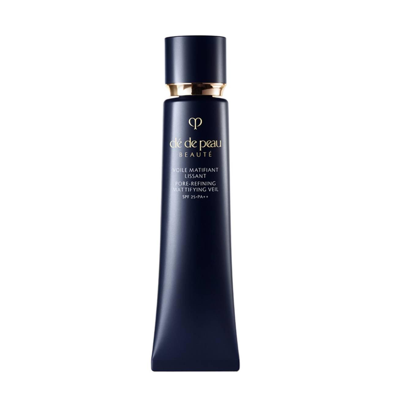 Clé De Peau Beauté Pore-Refining Mattifying Primer SPF25 40g