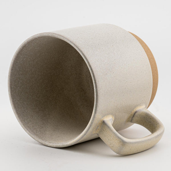 Cocochi Stackable Stylish Color Ceramic Mug Cup 320ml