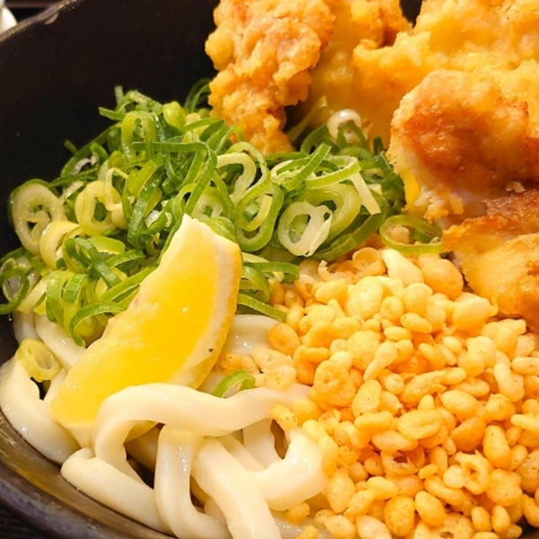 Cosmo Shrimp Tenkasu Tempura Bits 1kg