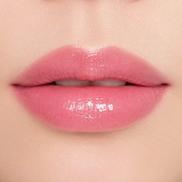 DHC Color Lip Cream Unscented Natural Lipstick Pink 0.1oz