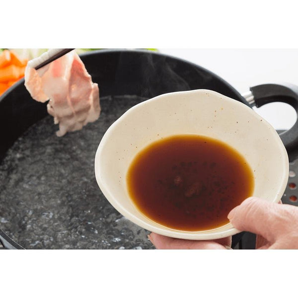 Daitoku 100% Natural Yuzu Ponzu Sauce Citrus Umami Seasoning 500ml