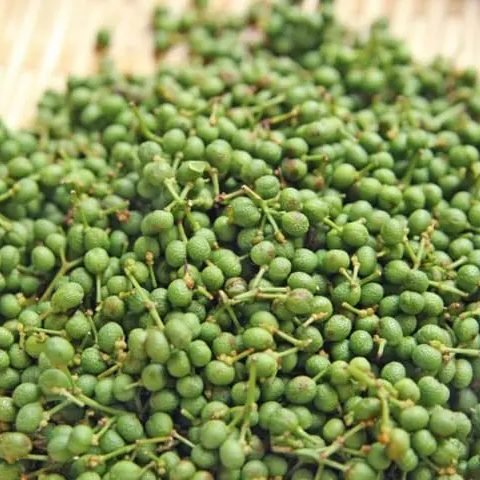 Daitoku Shoyu Fragrant Sansho Pepper Soy Sauce Without Additives 200ml