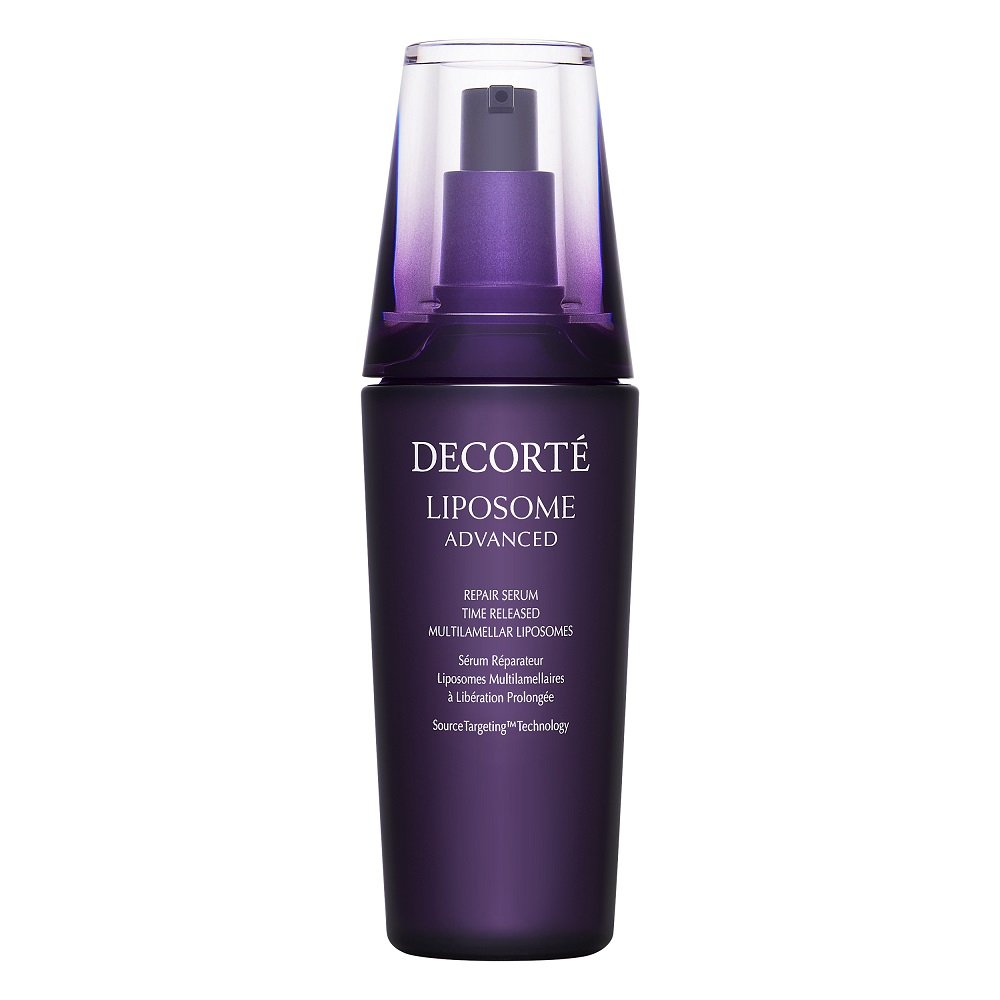 Decorté Liposome Advanced Repair Serum Rejuvenating Night Serum 75ml