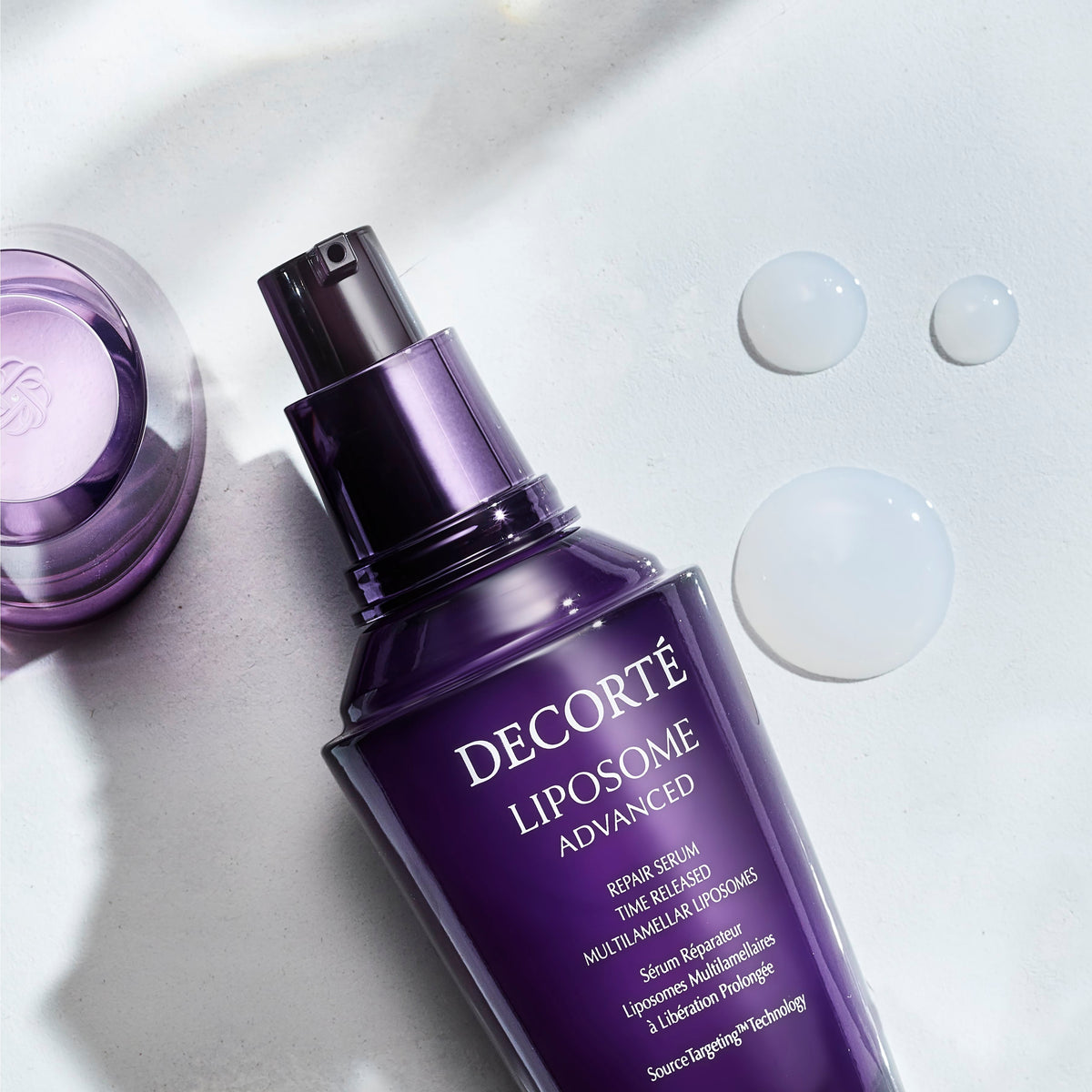 Decorte-Liposome-Advanced- 