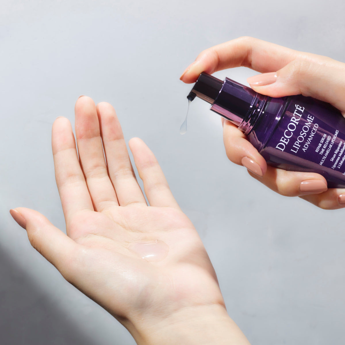 Decorté Liposome Advanced Repair Serum Rejuvenating Night Serum 