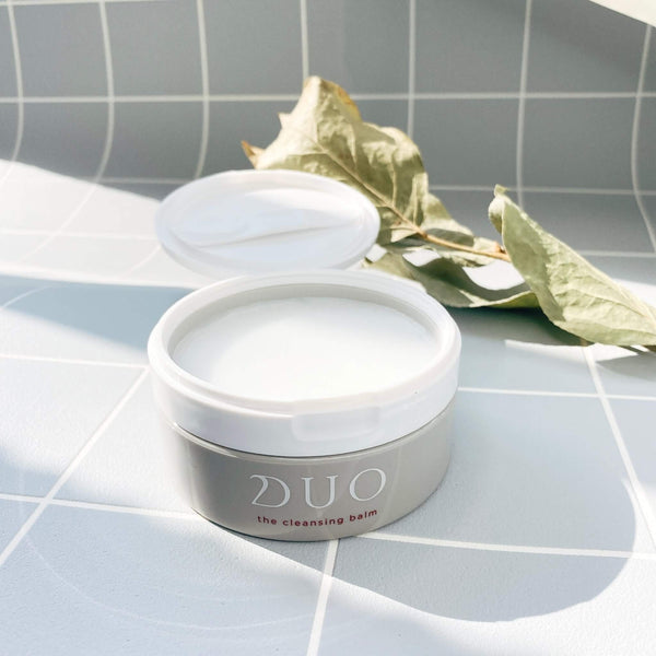 Duo The Cleansing Balm 5-in-1 Aging Care Facial Cleanser 90g