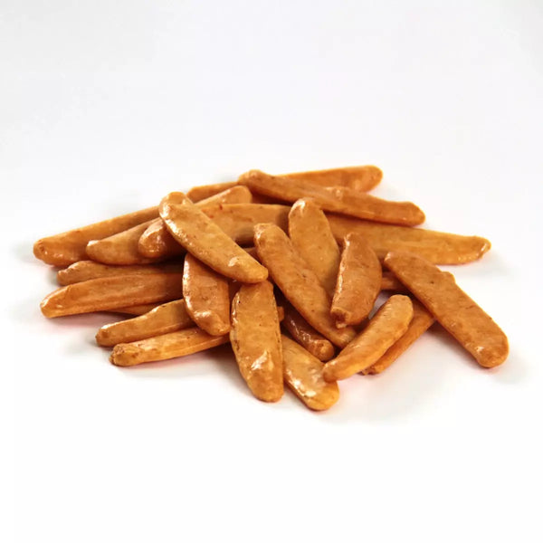 Echigo Arare Additive-Free Rice Cracker Mix 9 Types Boxed Assortment 630g