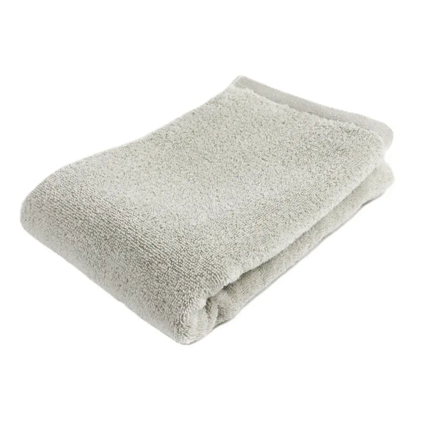 Eco Friendly Biodegradable Cotton Smart Bath Towel 13.4x41.2"