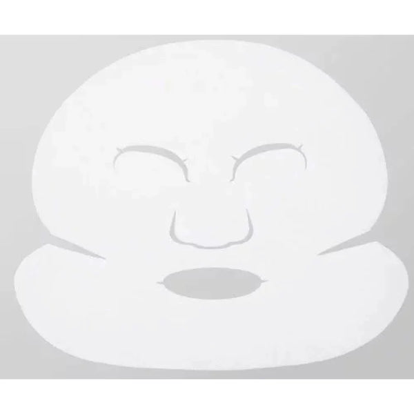 FANCL Brightening Facial Mask 6 Sheets