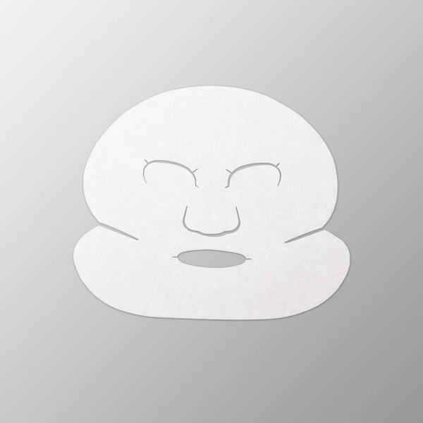 FANCL Brightening Facial Mask 6 Sheets