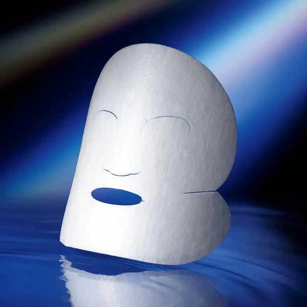 FANCL Brightening Facial Mask 6 Sheets