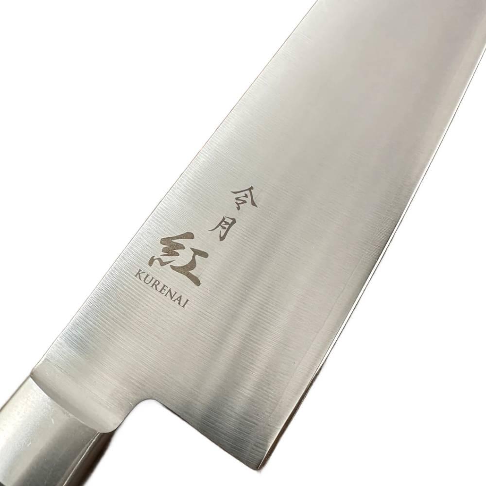 TKG Professional 18-8 Stainless Japanese Vegetable & Fruit Cutter Mold – Gourd Shape